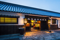 야마토 우동기술센터 현지 수료증 받고 번성점투어까지! '2026 사누키우동 연수' 주목!