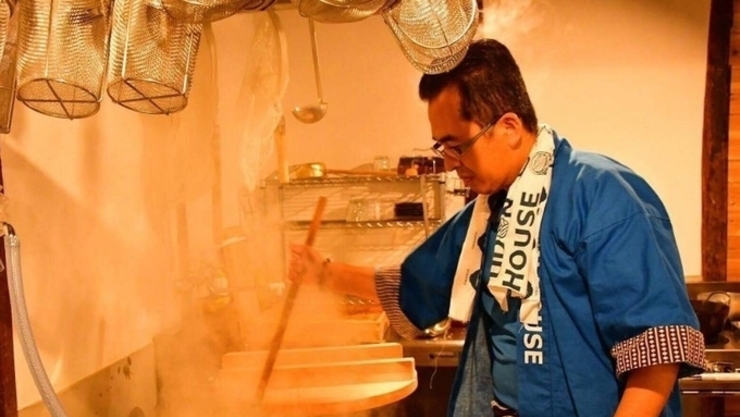 야마토 우동기술센터 현지 수료증 받고 번성점투어까지! '2026 사누키우동 연수' 주목!