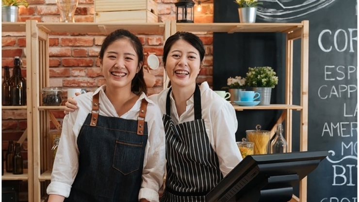 경상원, ‘26년 소상공인 경영환경개선사업’ 31일 모집 시작…최대 300만 원 지원