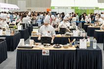 "전국 김밥 고수 모여라" 경기미 김밥 경연대회 참가자 모집