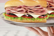 [화제의맛] 써브웨이 ‘잠봉 샌드위치 컬렉션’, 2주 만에 20만 돌파…트렌디 식재료 통했다