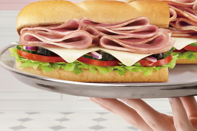 [화제의맛] 써브웨이 ‘잠봉 샌드위치 컬렉션’, 2주 만에 20만 돌파…트렌디 식재료 통했다