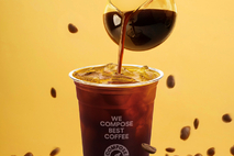 컴포즈커피, 대만 1호점 프리오픈 성료… ‘20초당 1잔’ 팔리며 K-커피 저력 확인