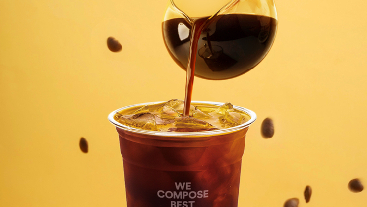 컴포즈커피, 대만 1호점 프리오픈 성료… ‘20초당 1잔’ 팔리며 K-커피 저력 확인