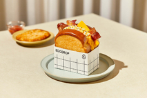 [이슈UP] 에그드랍, 아프리카 대륙 첫 진출 확정