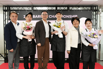 투썸플레이스 ‘2026 투썸 바리스타 챔피언십’ 성료