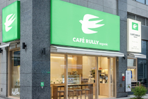 가맹비 대신 기부…룰리, 프랜차이즈의 새로운 기준 제시