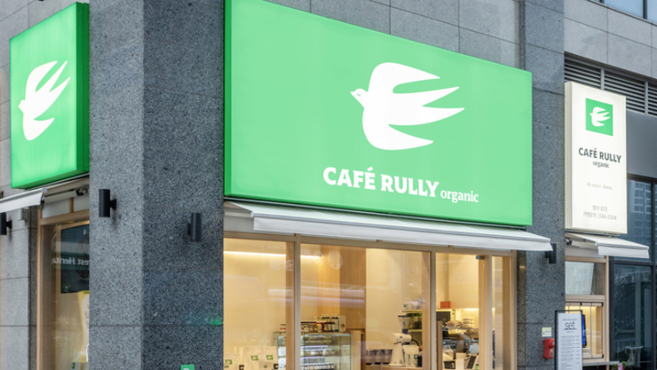 가맹비 대신 기부…룰리, 프랜차이즈의 새로운 기준 제시