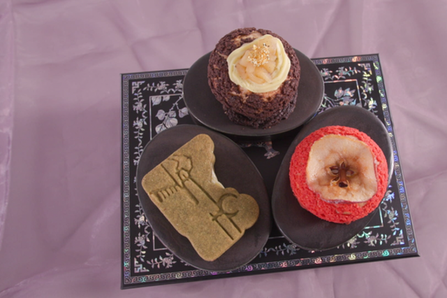 [화제의맛] MBN '천하제빵' 화제의 ‘정선빵’ 팝업스토어 운영