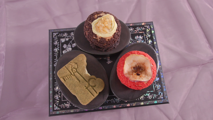 [화제의맛] MBN '천하제빵' 화제의 ‘정선빵’ 팝업스토어 운영