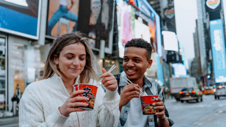 '제2의 라면' 육성 위한 '글로벌 NEXT K-푸드 프로젝트' 가동