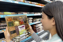 GS25 ‘이달의 도시락’ 흥행 이어간다…4월 ‘피크닉편’ 론칭