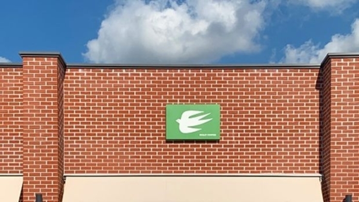 미대 출신 대표가 빚은 커피의 조형미 ‘룰리커피’, 불필요함을 덜어낸 본질의 미학