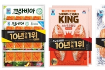 [식품Biz] ‘10년간 이어온 경쟁력’…사조대림, 맛살 시장 ‘중심축’ 자리매김