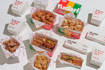 외식업계 ‘배달 2.0’ 경쟁 본격화! 투다리, ‘투 홈 프로젝트’로 배달 사업 확대