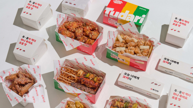 외식업계 ‘배달 2.0’ 경쟁 본격화! 투다리, ‘투 홈 프로젝트’로 배달 사업 확대