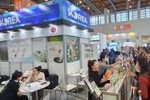 K-유기식품, 세계 시장을 향한 도약! 맞춤형 지원으로 수출 경쟁력 강화