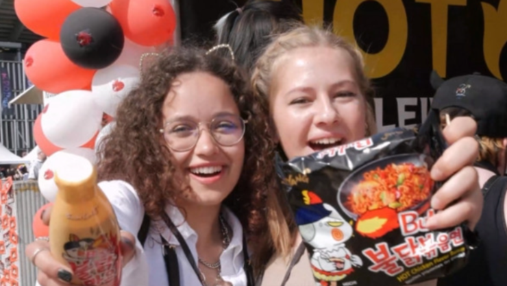 [정책이슈] 중기부, K-컬처를 수출하는 글로벌 소상공인 육성 추진