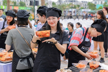 'K-푸드+' 바이어 초청 수출상담회(BKF+)' 역대 최대 실적 달성