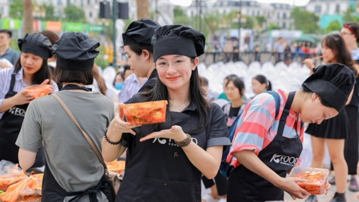 'K-푸드+' 바이어 초청 수출상담회(BKF+)' 역대 최대 실적 달성