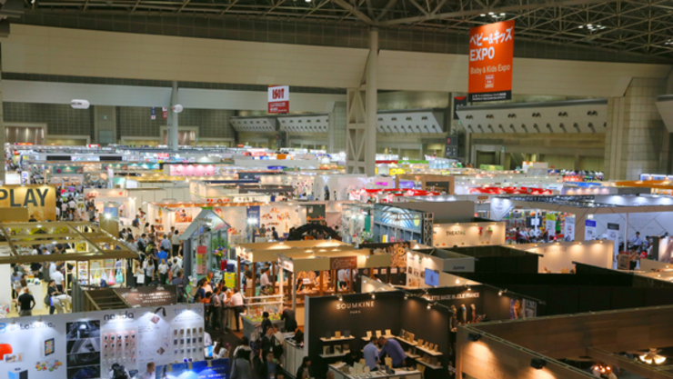 일본 최대 규모 ‘라이프스타일 위크 도쿄 2026 여름’ 개최