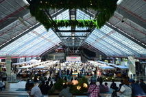 제1회 인천 쌀 문화축제, 이틀간의 여정 성황리 개최