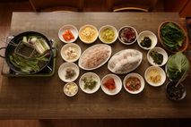 [푸드&라이프] 여름철 남도 보양식 6선으로 활력 충전