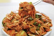 추석 연휴, 미식도시 보령에서 특별한 맛기행을 즐겨보자