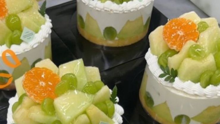 [이런맛남] 부여군 명품 멜론, 대전 명물 성심당과 만나다!
