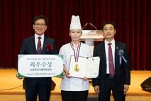 '맛에 감탄·모양에 매료' 국산 밀 빵·과자에 반하다