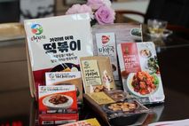 [식품Biz] 청정해역 고성 가리비, 가공식품으로 고부가가치 식품 개발 박차