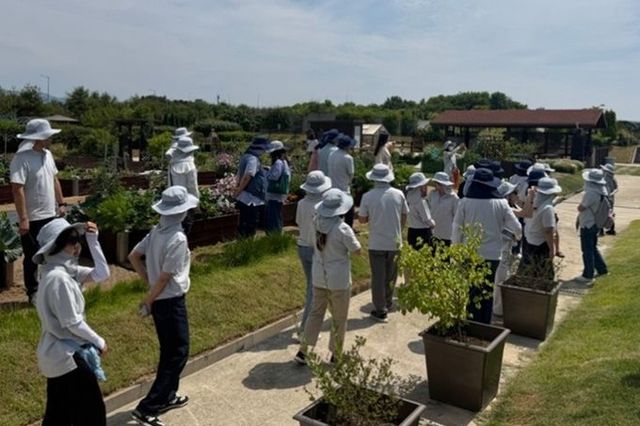 서울시, '1급 치유농업사 양성기관' 지정… 도심형 치유농업 거점 도약