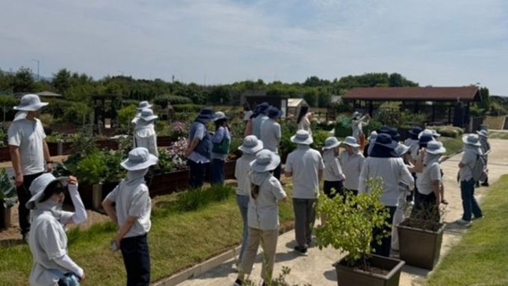 서울시, '1급 치유농업사 양성기관' 지정… 도심형 치유농업 거점 도약