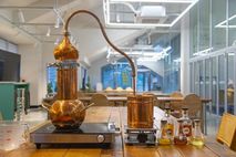 [미식여행] 겨울밤 술은 내리고! 요즘 핫한 양조장은 어디?!