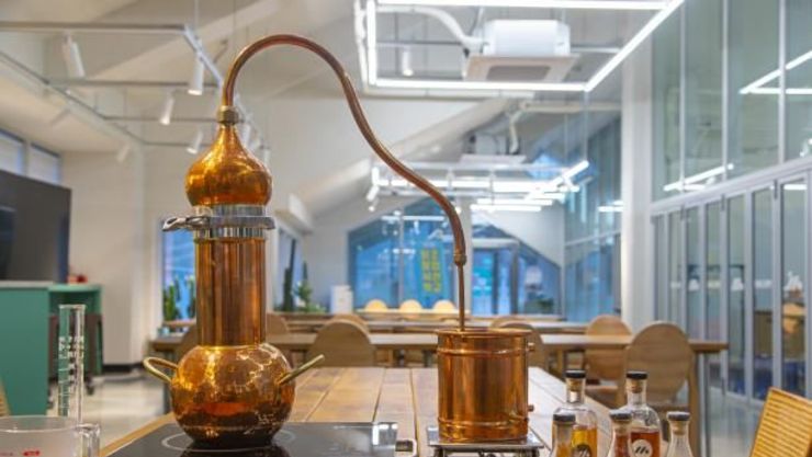 [미식여행] 겨울밤 술은 내리고! 요즘 핫한 양조장은 어디?!