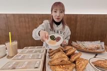 [로컬푸드] 안동찜닭파이․하회탈 양갱, 안동 향토 디저트로 뜬다!