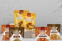 [식품Biz] 동해시 유망중소기업 ㈜신진식품, 50년 전통 바탕으로 K-스낵 글로벌 시장 진출 본격화