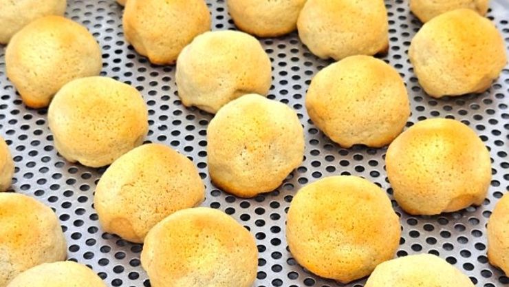 [로컬푸드] 순창의 정성을 한입에 담은 ‘순창콩이빵’ 정식 출시