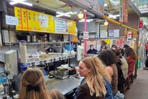 꼭 해봐야 할 대구 여행 코스, 글로벌 인플루언서가 직접 체험하다!