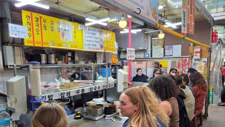 꼭 해봐야 할 대구 여행 코스, 글로벌 인플루언서가 직접 체험하다!