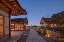 경주시 건축상 대상에 커피전문점 ‘테라로사 경주’ 선정