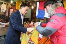 강남구, 자치구 최대 2,475억 원 투입… "골목상권부터 AI 기업까지" 맞춤 지원