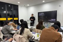 광주 '동명청년창작소', 청년창업 대표 플랫폼으로 성장