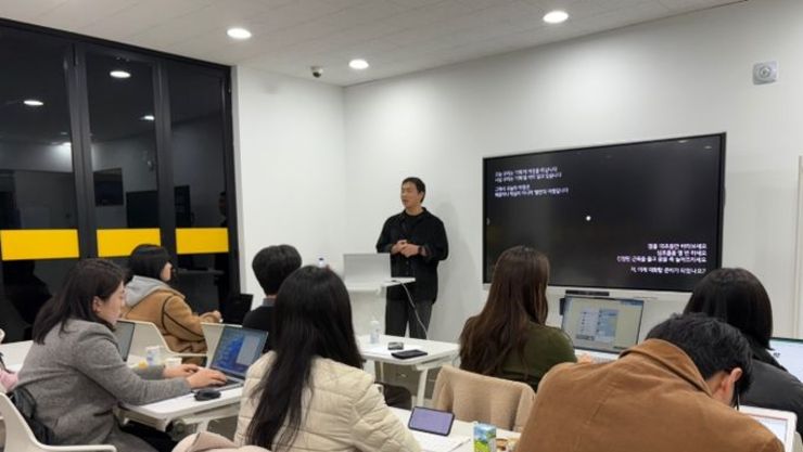 광주 '동명청년창작소', 청년창업 대표 플랫폼으로 성장