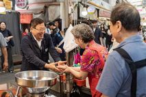 골목상권부터 전통시장·소상공인까지! 광진구, 지역경제 활성화에 총력