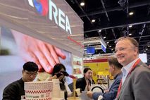 농식품부, 걸푸드(Gulfood) 참가로 중동·아프리카 시장 진출 교두보 마련