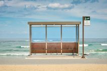 장면 속을 걷다, 강릉을 만나다!