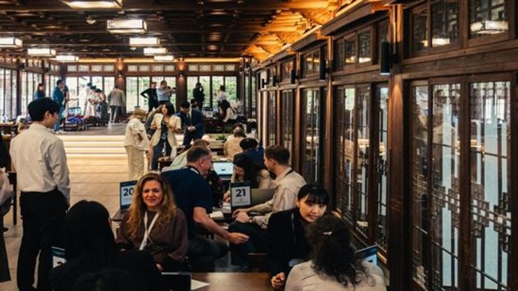 프리미엄 관광시장 공략! ‘익스플로어 서울 위드 커넥션스’ 참여기업 모집