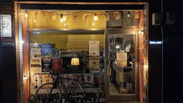 [기획] 골목 '힙'해지니, 도시가 재밌어지네! 시흥시 작은 상점들이 만드는 컬처 파워