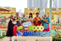 [식품bIZ] K-신선농산물 국산 신품종으로 틈새시장 열고 수출다변화